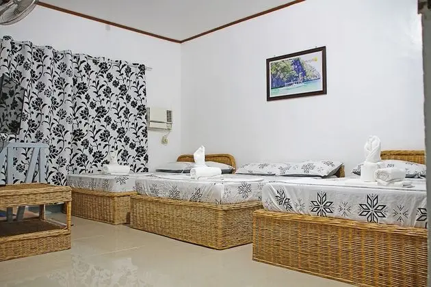 Üç Kişilik Oda, Ortak Banyo