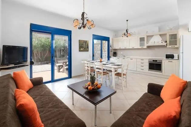 Villa, 4 Yatak Odası, Kişiye Özel Havuzlu