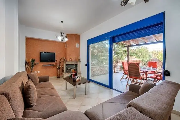 Villa, 4 Yatak Odası, Kişiye Özel Havuzlu