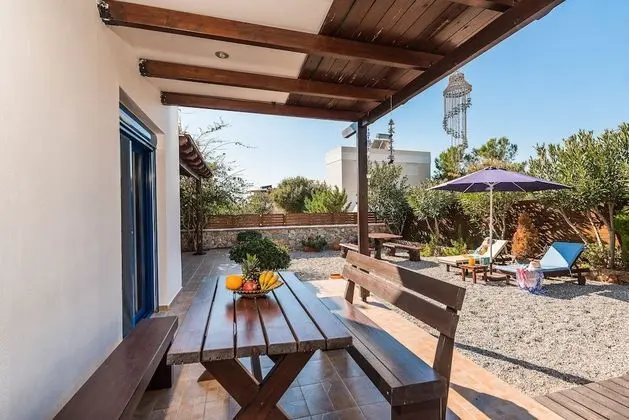 Villa, 4 Yatak Odası, Kişiye Özel Havuzlu