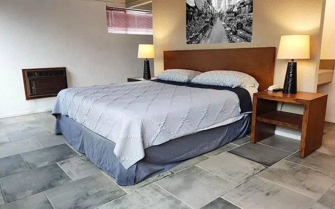Basic Tek Kişilik Oda