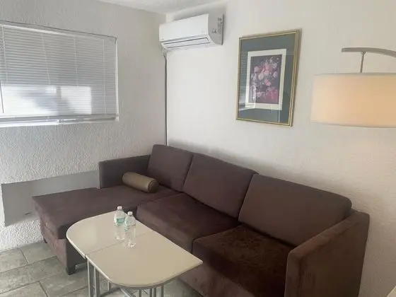 Oturma Alanı