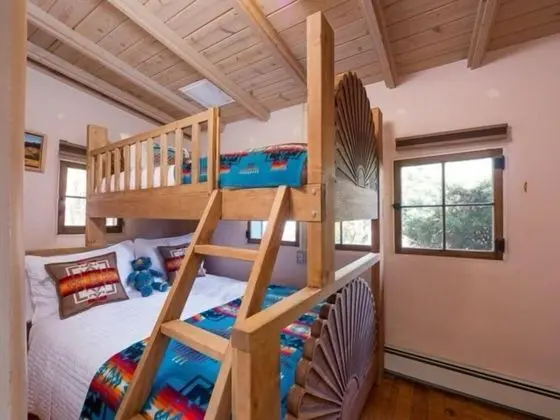 Ev (Mariposa - Authentic Adobe Home, One )