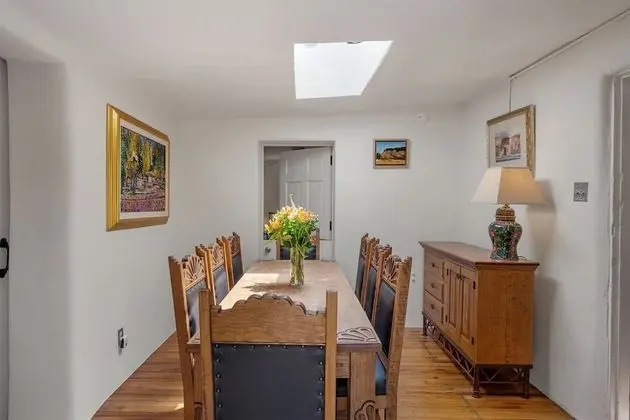 Ev (Mariposa - Authentic Adobe Home, One )