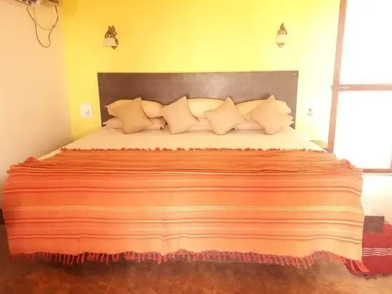 Royal Beach Facing Villa (With AC)