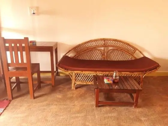 Royal Beach Facing Villa (With AC)