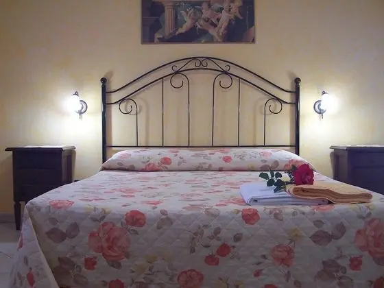 Comfort Tek Büyük Yataklı Oda, Dağ Manzaralı