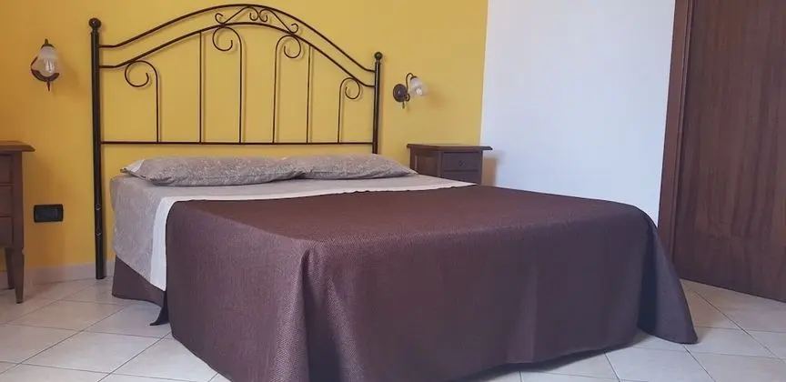 Comfort Tek Büyük Yataklı Oda, Dağ Manzaralı