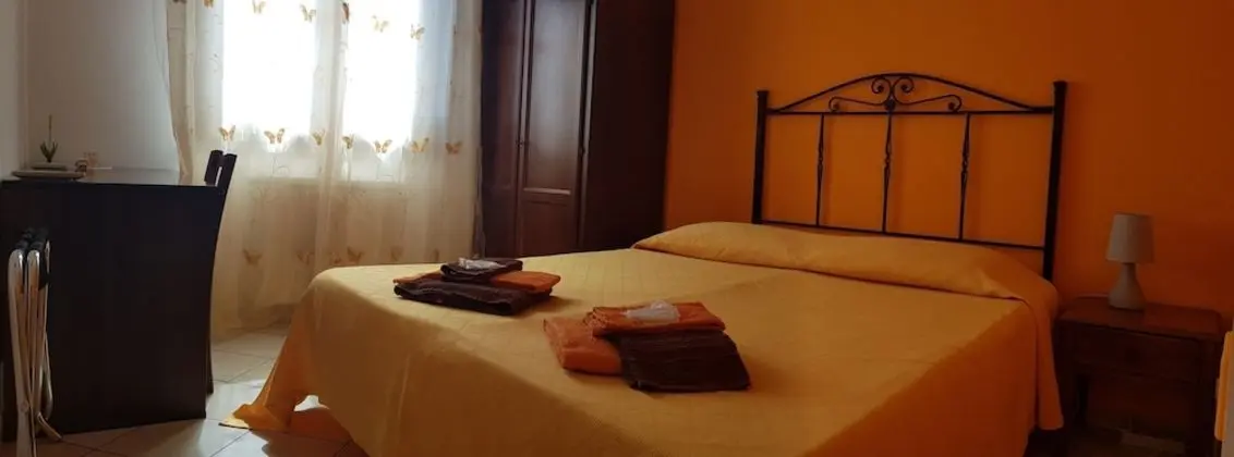 Economy Tek Büyük veya İki Ayrı Yataklı Oda, Dağ Manzaralı