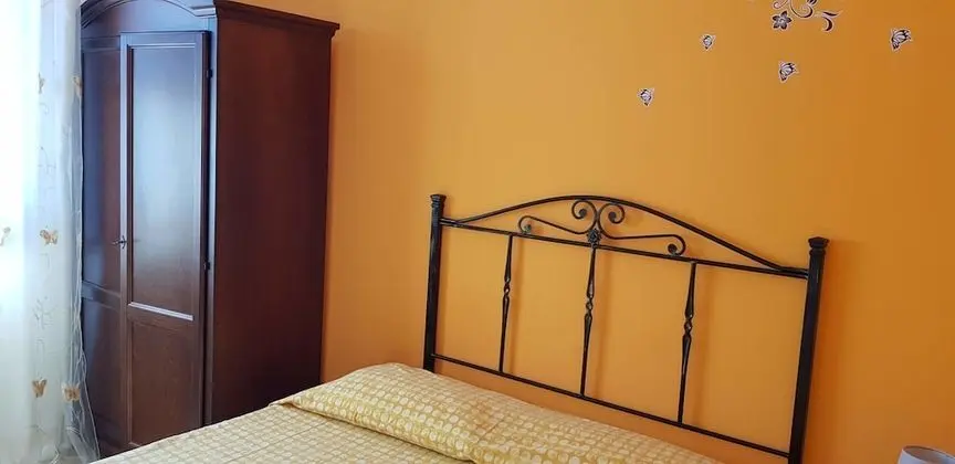 Economy Tek Büyük veya İki Ayrı Yataklı Oda, Dağ Manzaralı