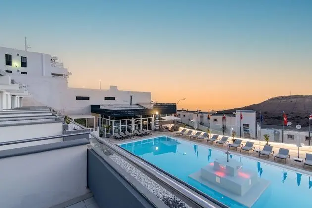 Apart Daire, Banyolu/Duşlu, Deniz Manzaralı (2 Hab +  Balcon)