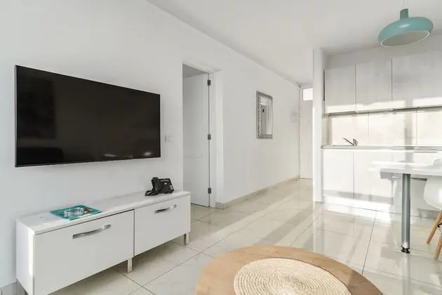 Superior Apart Daire, Banyolu/Duşlu, Deniz Manzaralı (1 Hab + Balcon)
