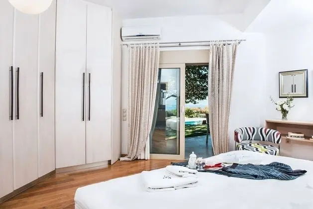 Luxury Villa, 3 Yatak Odası, Kişiye Özel Havuzlu