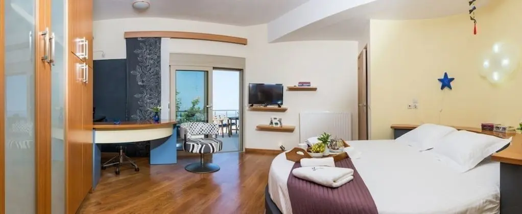 Luxury Villa, 3 Yatak Odası, Kişiye Özel Havuzlu
