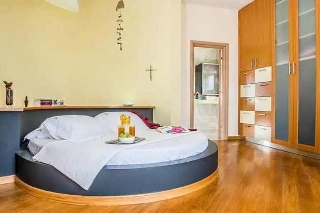 Luxury Villa, 3 Yatak Odası, Kişiye Özel Havuzlu