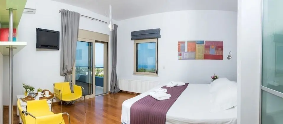 Luxury Villa, 3 Yatak Odası, Kişiye Özel Havuzlu