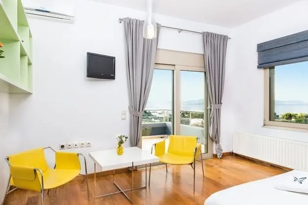 Luxury Villa, 3 Yatak Odası, Kişiye Özel Havuzlu