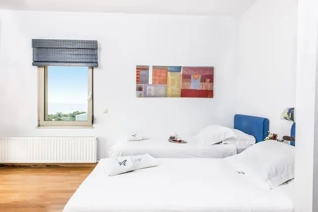 Luxury Villa, 3 Yatak Odası, Kişiye Özel Havuzlu