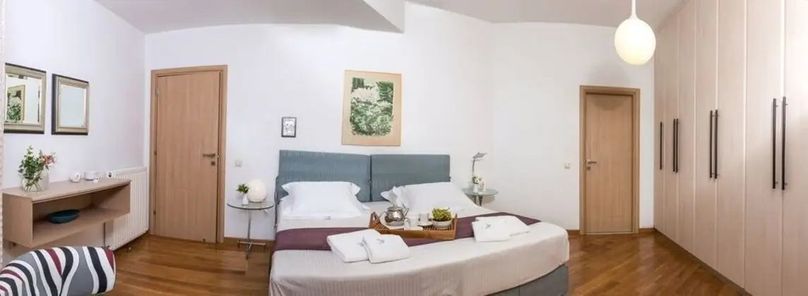 Luxury Villa, 3 Yatak Odası, Kişiye Özel Havuzlu