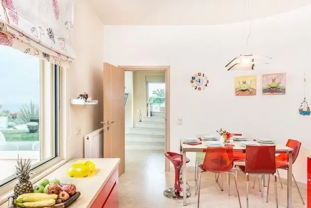 Luxury Villa, 3 Yatak Odası, Kişiye Özel Havuzlu