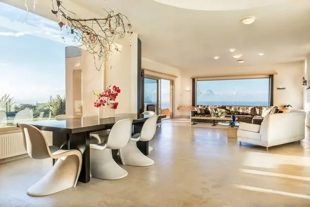 Luxury Villa, 3 Yatak Odası, Kişiye Özel Havuzlu