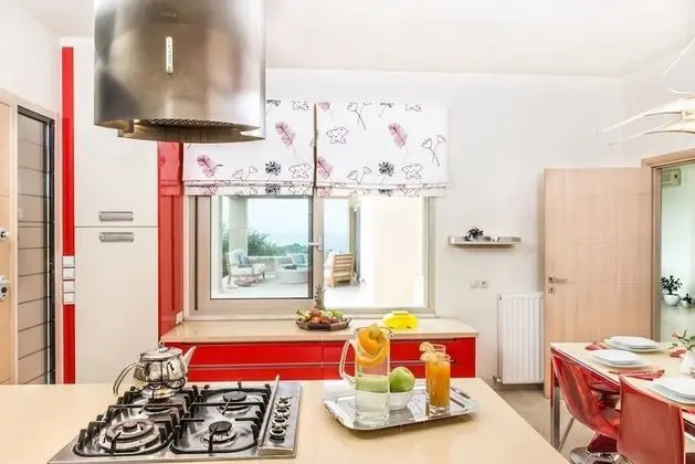 Luxury Villa, 3 Yatak Odası, Kişiye Özel Havuzlu