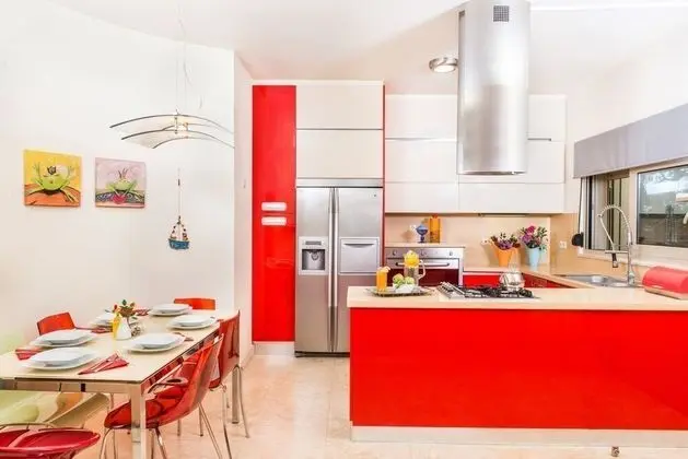 Luxury Villa, 3 Yatak Odası, Kişiye Özel Havuzlu