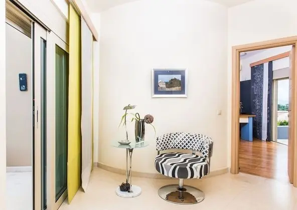 Luxury Villa, 3 Yatak Odası, Kişiye Özel Havuzlu