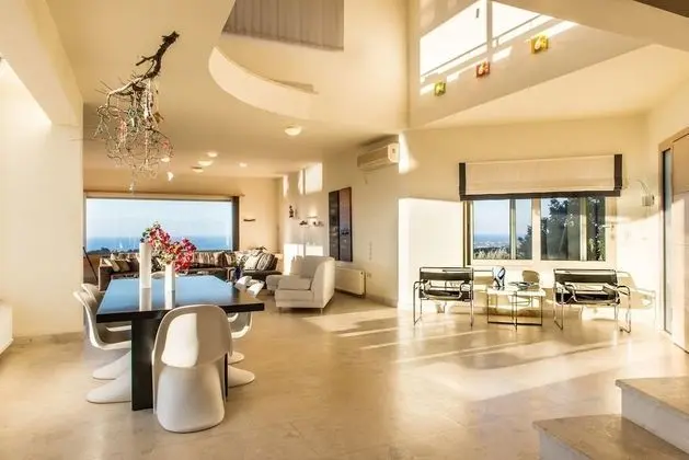 Luxury Villa, 3 Yatak Odası, Kişiye Özel Havuzlu