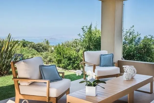 Luxury Villa, 3 Yatak Odası, Kişiye Özel Havuzlu