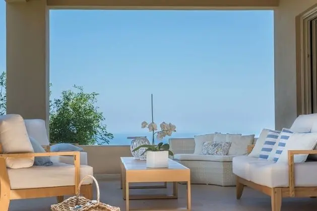 Luxury Villa, 3 Yatak Odası, Kişiye Özel Havuzlu