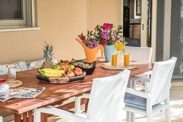 Luxury Villa, 3 Yatak Odası, Kişiye Özel Havuzlu