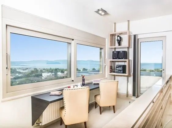 Luxury Villa, 3 Yatak Odası, Kişiye Özel Havuzlu