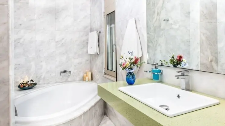 Luxury Villa, 3 Yatak Odası, Kişiye Özel Havuzlu