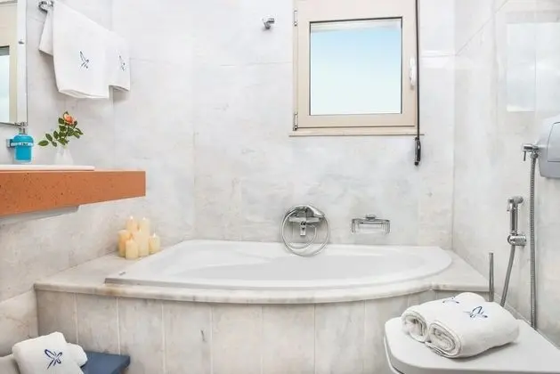 Luxury Villa, 3 Yatak Odası, Kişiye Özel Havuzlu