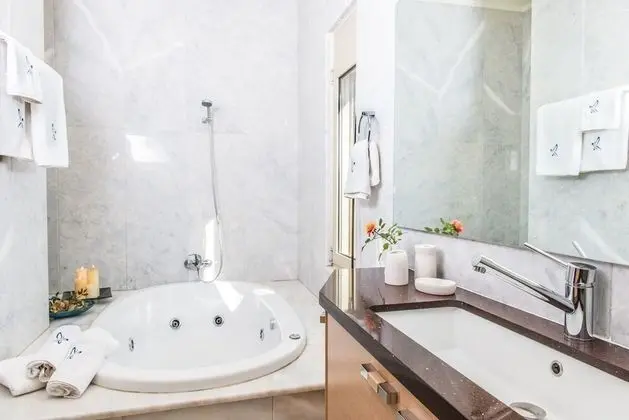 Luxury Villa, 3 Yatak Odası, Kişiye Özel Havuzlu
