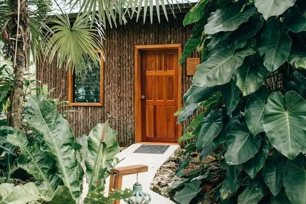 Family Kır Evi, Birden Çok Yatak, Bahçe Manzaralı