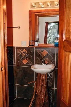 Family Kır Evi, Birden Çok Yatak, Bahçe Manzaralı