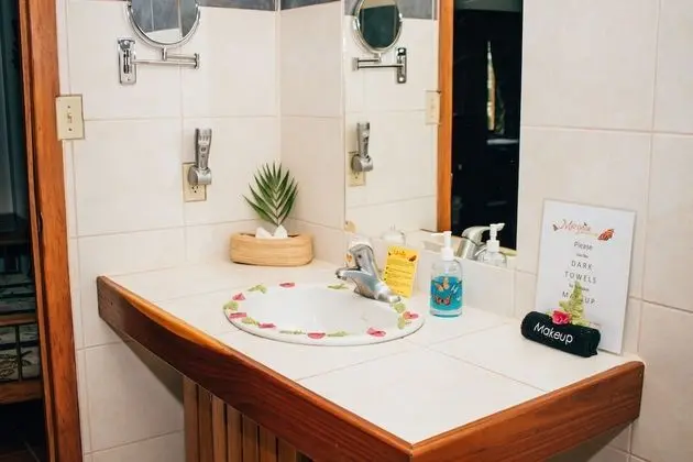 Family Kır Evi, Birden Çok Yatak, Bahçe Manzaralı