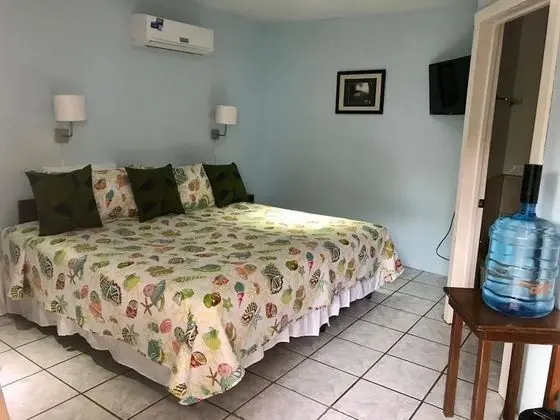 Comfort Oda, 1 Yatak Odası, Havuz Manzaralı, Ek Bina
