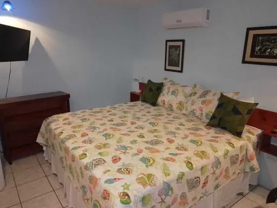Comfort Oda, 1 Yatak Odası, Havuz Manzaralı, Ek Bina