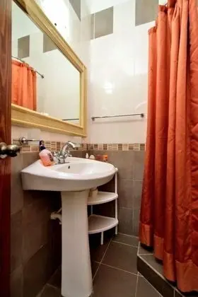 Three Bedroom Villa