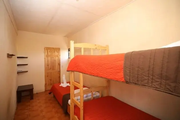 Basic Üç Kişilik Oda