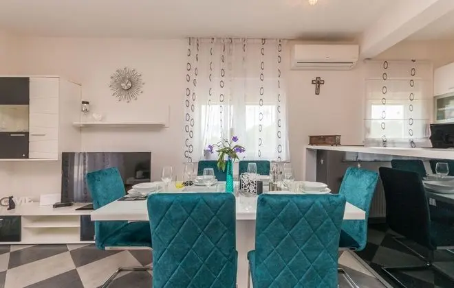Odada Yemek Servisi