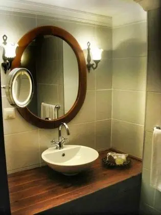 Standart Oda, Deniz Manzaralı