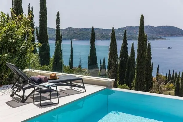 Villa, Sigara İçilebilir