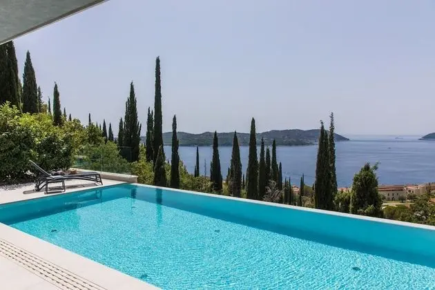 Villa, Sigara İçilebilir