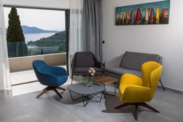 Villa, Sigara İçilebilir