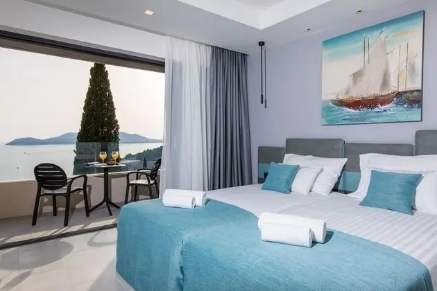 Villa, Sigara İçilebilir