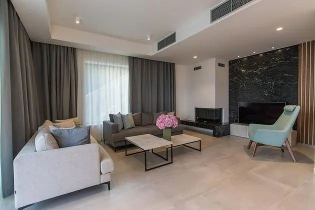 Villa, Sigara İçilebilir